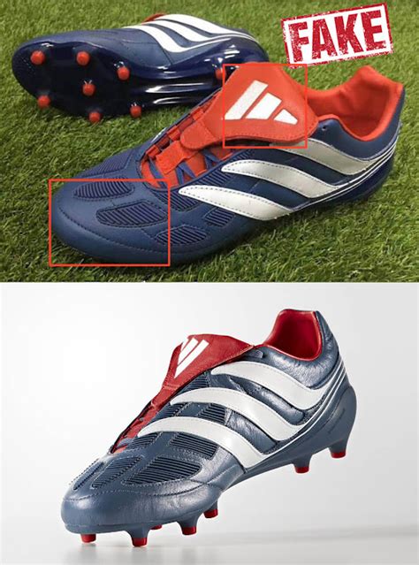 fake adidas predators|adidas defective product claim.